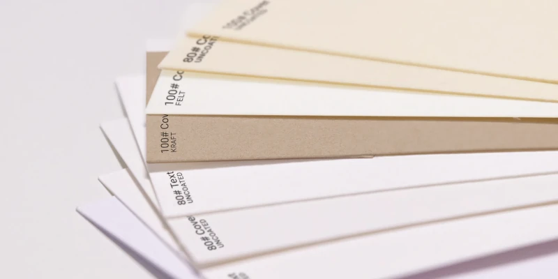 Professional Printing Services in Seattle.